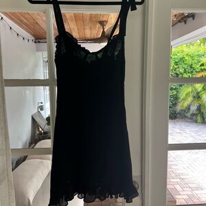Reformation Christine Dress